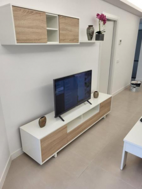 Apartamento de 2 dormitorios Almayate Alto